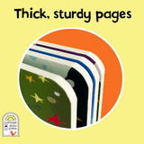 "A Little Horse" Puppet Book