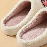 Cowgirl Chic Slippers