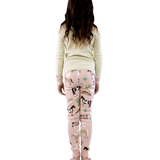 Wild Horses Kid PJ Set