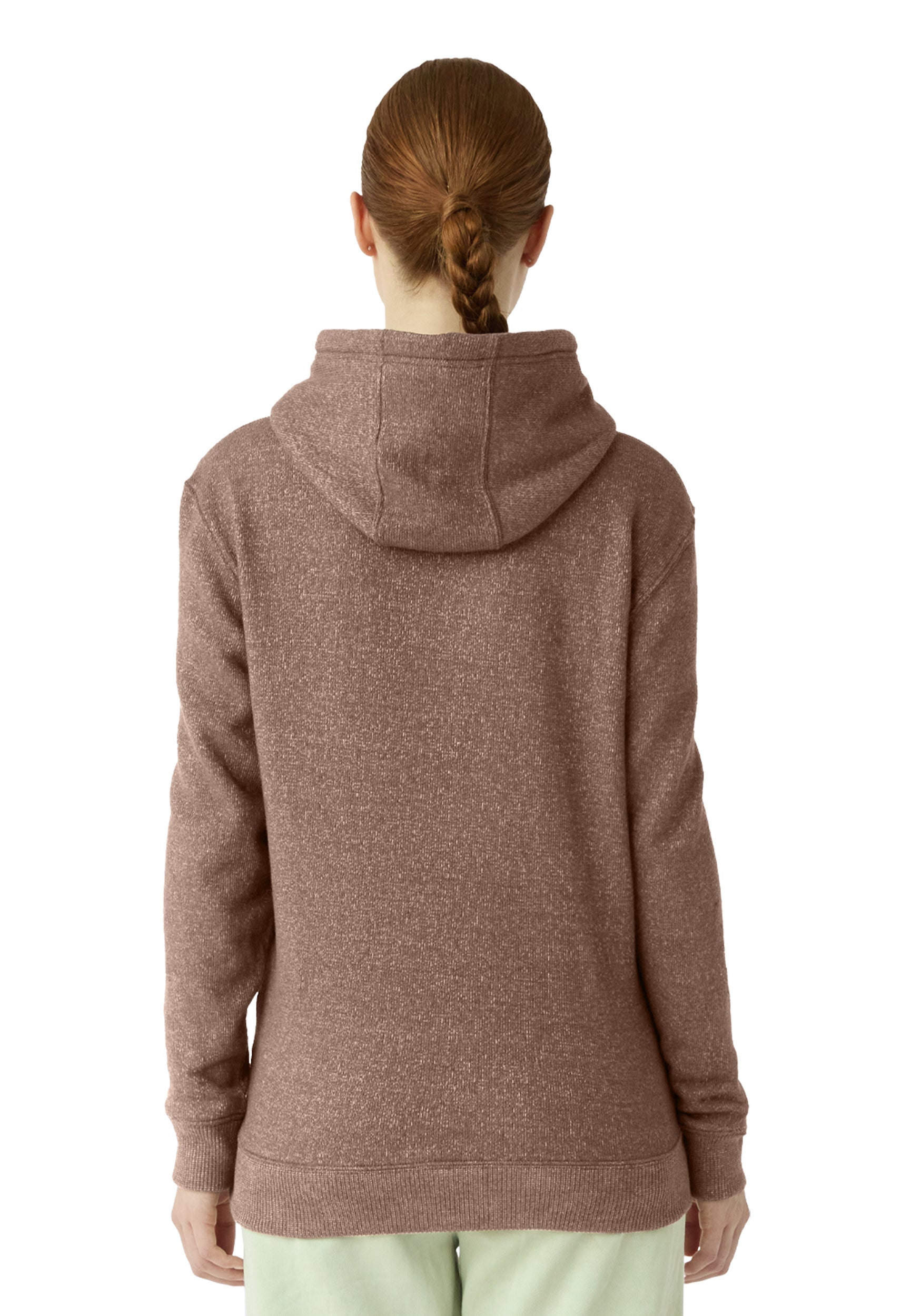 Lucky Horseshoe Hoodie