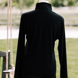 Lucky Horseshoe Riding Shirt