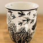 Boho Horse Mug