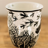 Boho Horse Mug