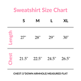 Howdy Sweatshirt (Black)