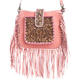 Saddle Sweetheart Bag