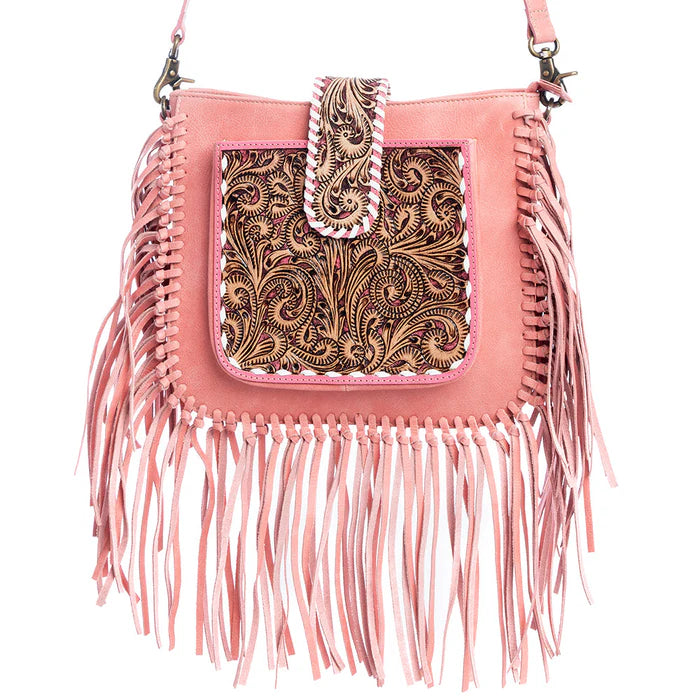 Saddle Sweetheart Bag