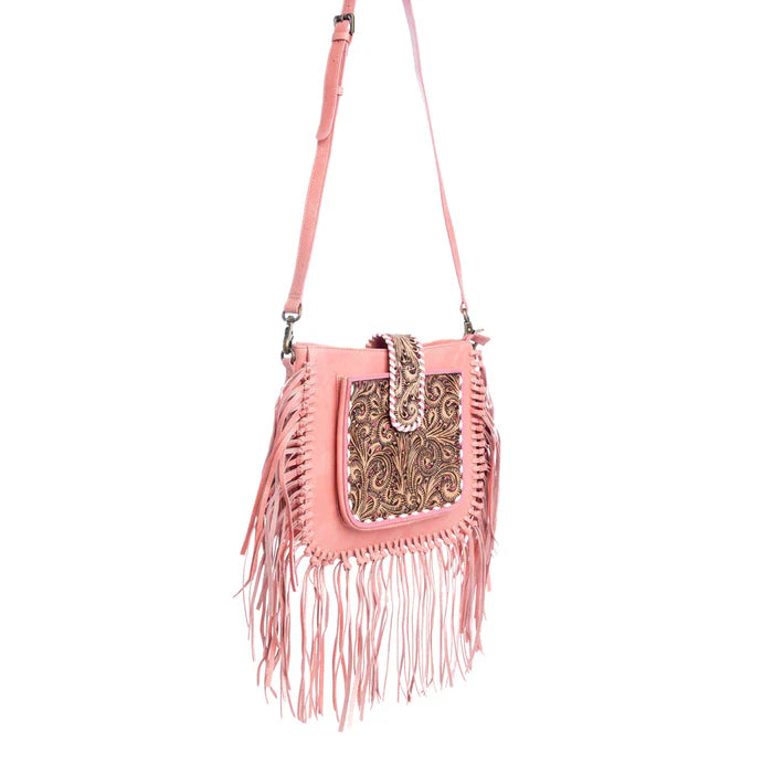 Saddle Sweetheart Bag