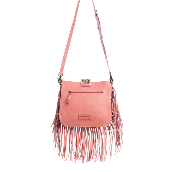 Saddle Sweetheart Bag