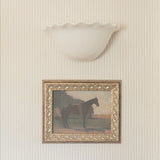 Saddle Horse Art