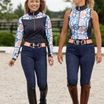 The Perfection Jean Breeches