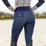 The Perfection Jean Breeches