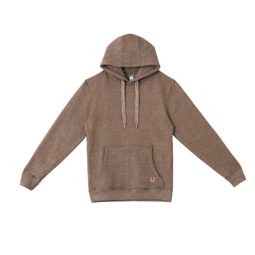 Lucky Horseshoe Hoodie