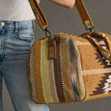 Aztec Western Duffel