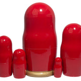 Western Horse Nesting Doll