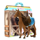 Welsh Mountain Pony Toy