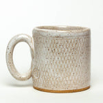 Handmade Horse Mug (Cream)