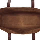 Nicole Snaffle Bit Tote