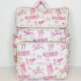 Cowgirl Charm Backpack