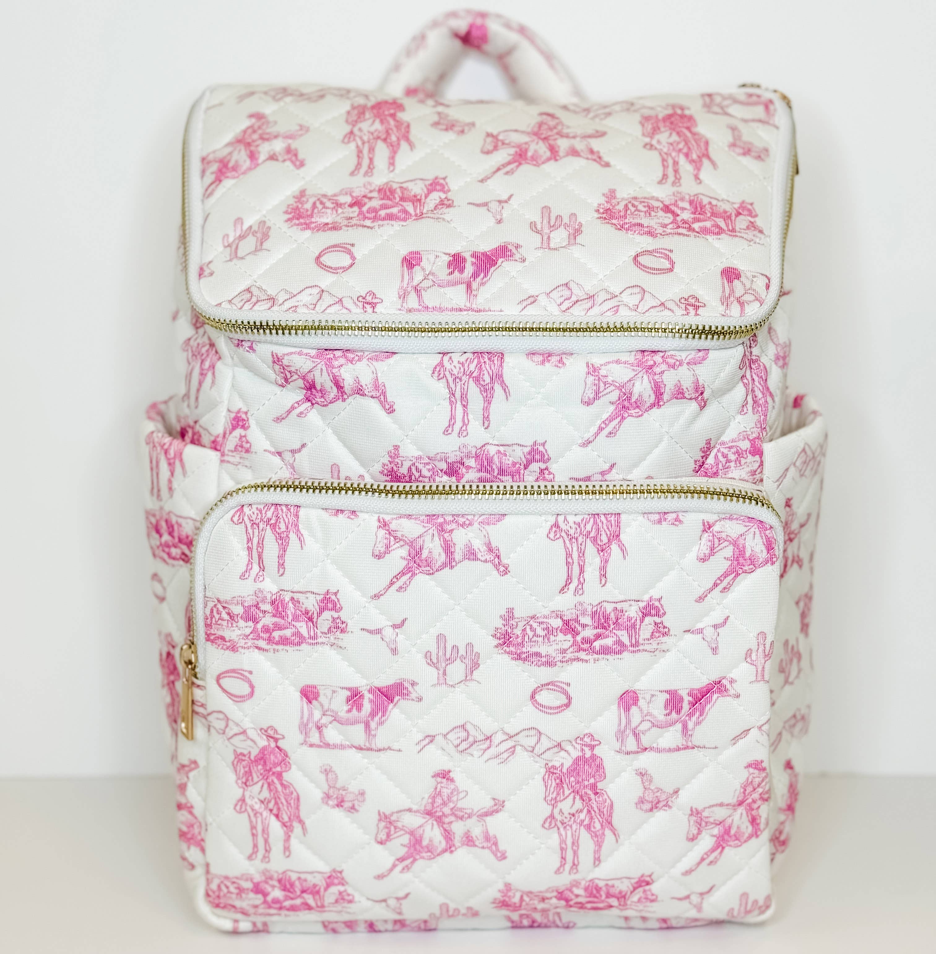 Cowgirl Charm Backpack