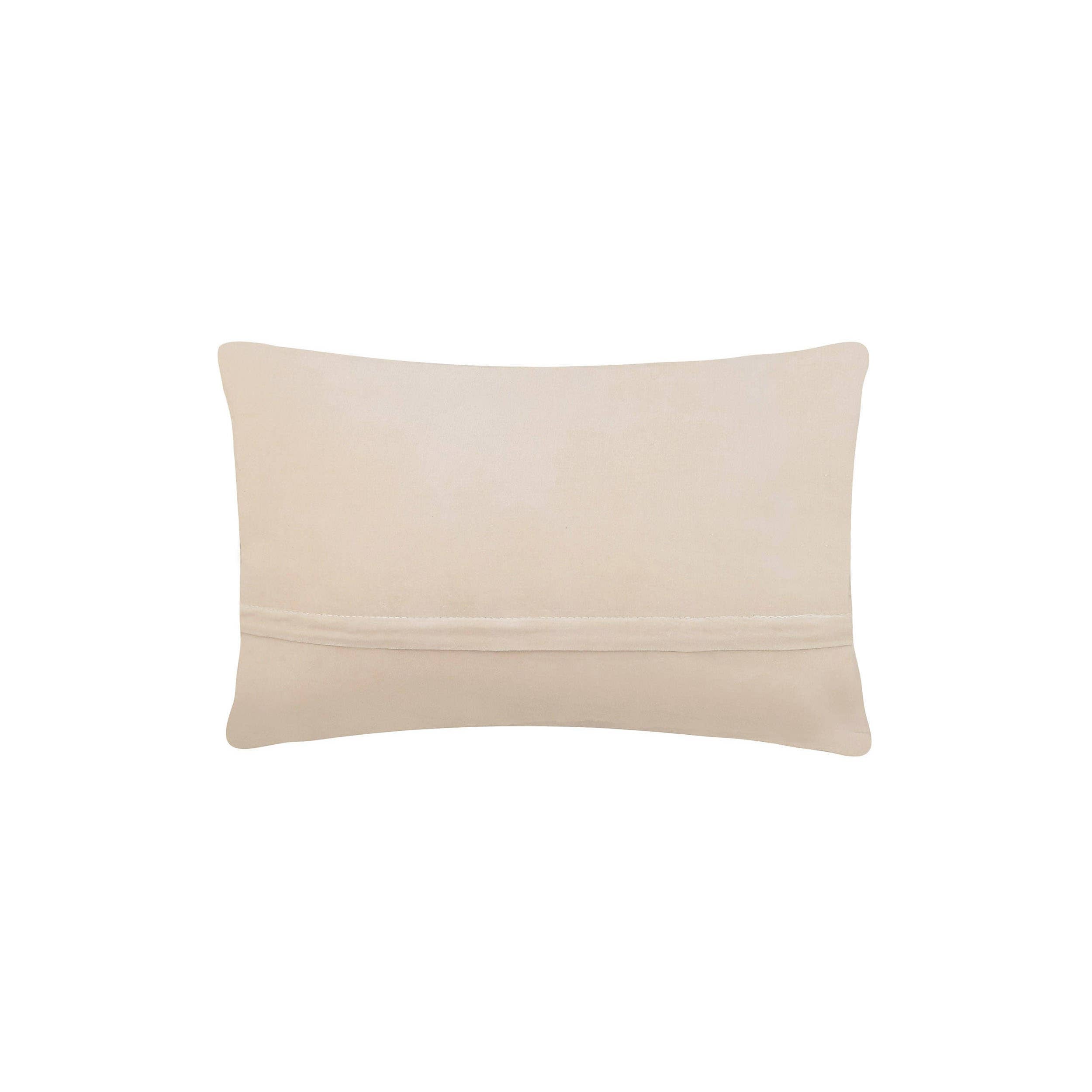 Racehorse Hook Pillow