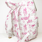 Cowgirl Charm Backpack