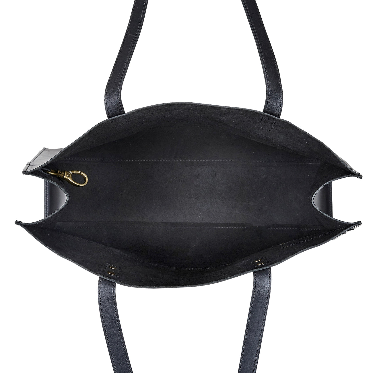 Nicole Snaffle Bit Tote