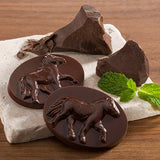 Peppermint Ponies (8 pc)