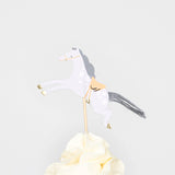 Horse Cupcake Kit