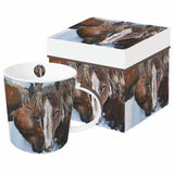 Equine Friends Mug