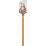 Floral Pony Spatula