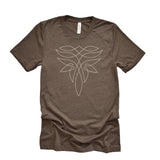 Boot Stitch Graphic Tee 2XL
