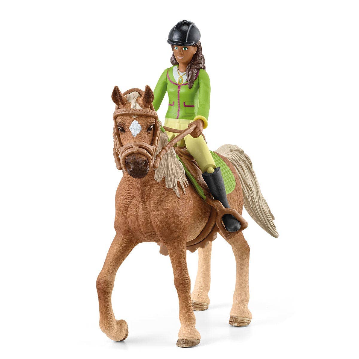 Sarah & Niall Horse Club