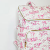 Cowgirl Charm Backpack