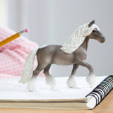 Silver Dapple Mare