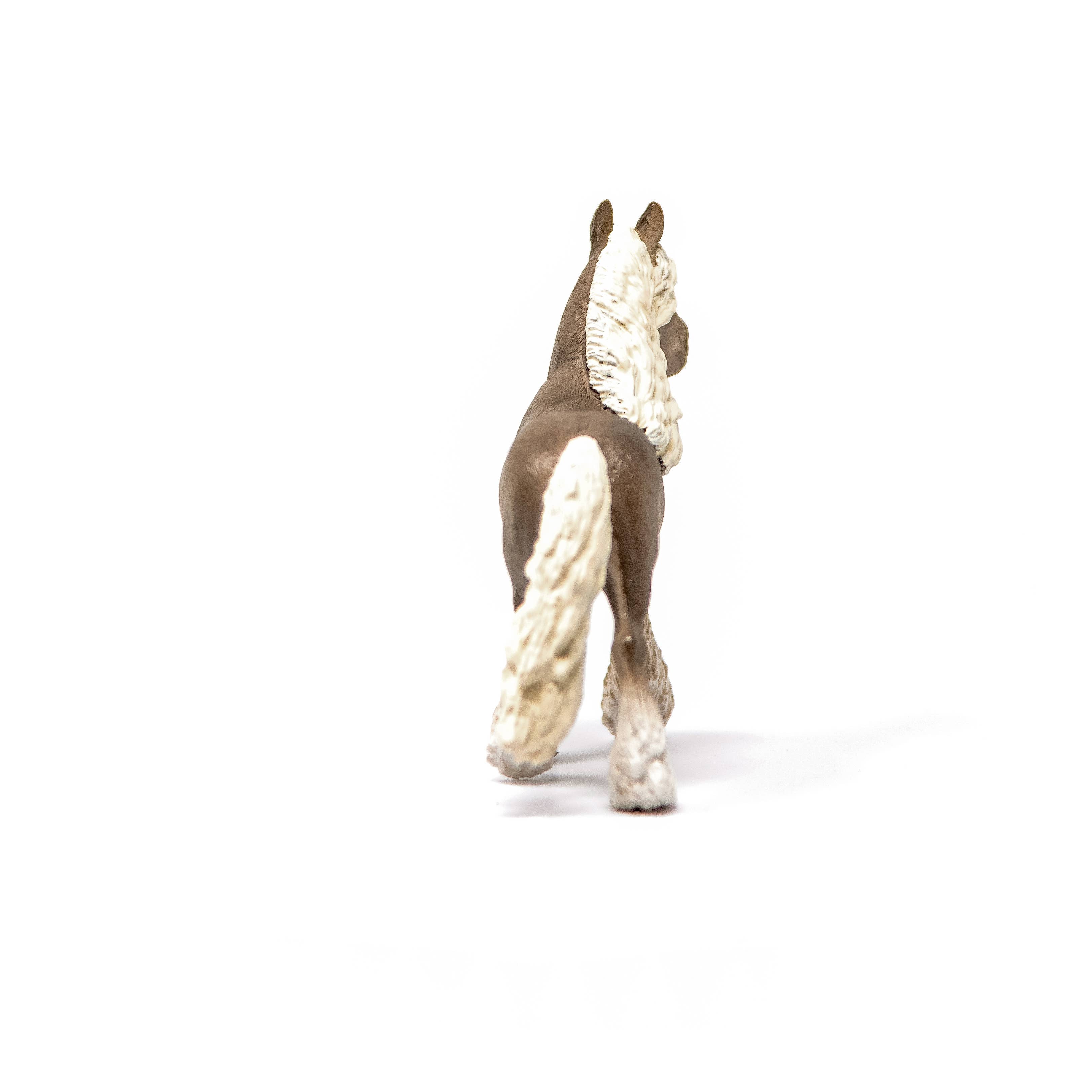 Silver Dapple Mare