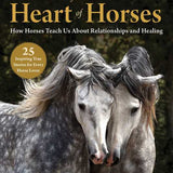 Life Lesson From the Heart of Horses