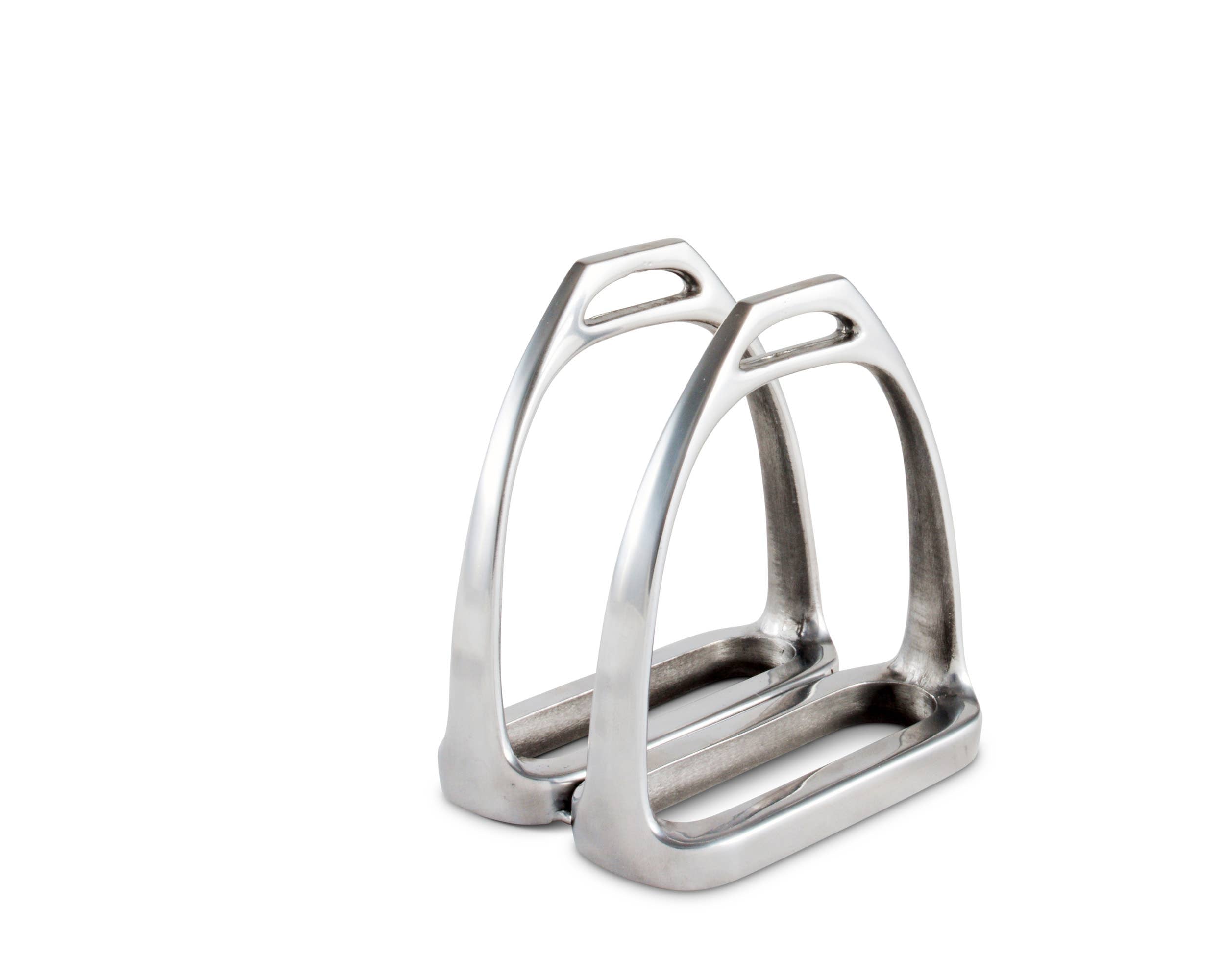 Equestrian Stirrup Napkin Holder