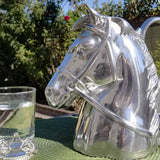 Thoroughbred Pitcher