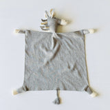 Horse Lovey Baby Blanket