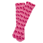 Horse Frolicking Socks (Adult)