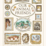 Our Animal Friends at Maple Hill Farm