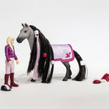 Sofia & Dusty Horse Playset