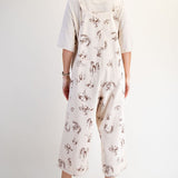 Western Twill Overalls