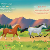 Little Genius Horses