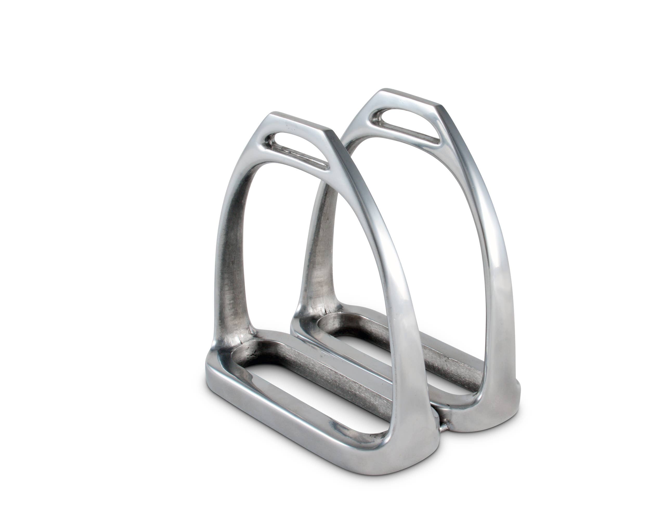Equestrian Stirrup Napkin Holder