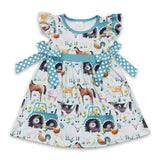 Happy Farm Dress