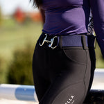 The Novella Snaffle Belt
