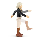 Tori & Princess Horse Playset