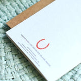 Joy and Peace Y'all Card