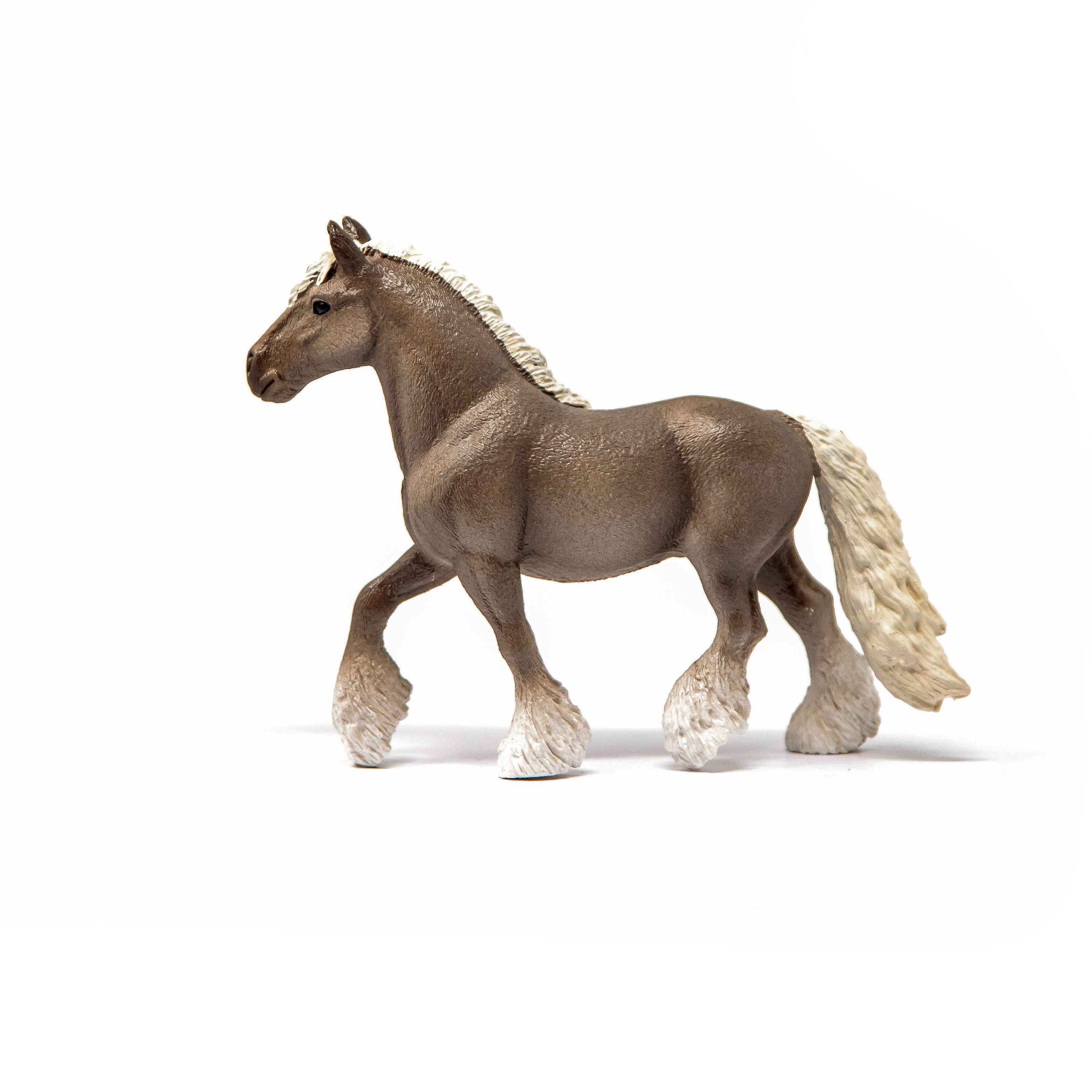 Silver Dapple Mare